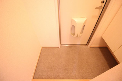 【玄関】 | ヴィラ ウィステリア