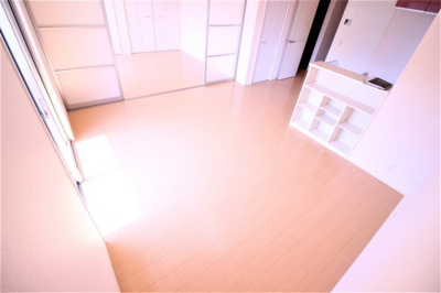 【居間・リビング】 | ヴィラ ウィステリア