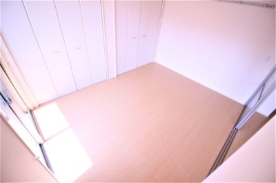 【洋室】 | ヴィラ ウィステリア | ★洋室１★