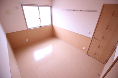 【洋室】 | アピテ高安