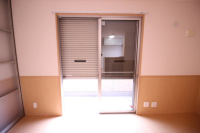 【セキュリティ】 | アピテ高安 | シャッター雨戸