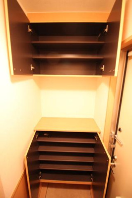 【収納】 | アピテ高安 | シューズボックス