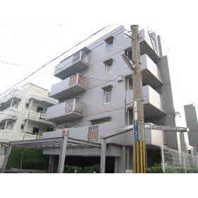 【外観】 | 朝日プラザ西舞子