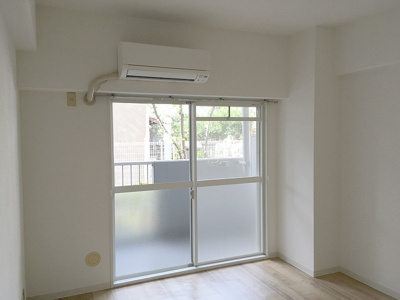 【居間・リビング】 | 朝日プラザ西舞子