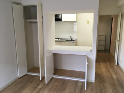 【洋室】 | 朝日プラザ西舞子