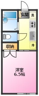 ドミール大塚の外観|武蔵小杉駅徒歩9分♪