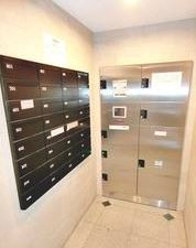 【その他共用部分】 | T-TERRACE森下