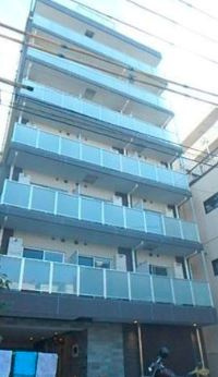 【外観】 | T-TERRACE森下