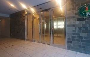 【エントランス】 | T-TERRACE森下