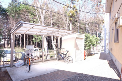 【その他共用部分】 | 【シャーメゾン】サジテール小倉台Ｄ棟