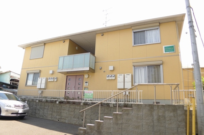 【外観】 | 【シャーメゾン】サジテール小倉台Ｄ棟