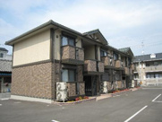 エステート光　Ａ棟の画像