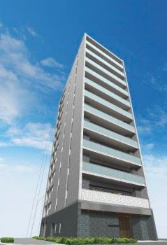 【外観】 | ベルジューレ日本橋