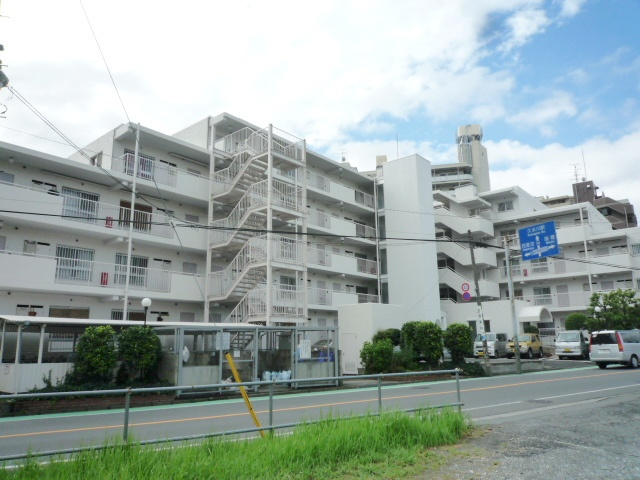 久米川ハウス