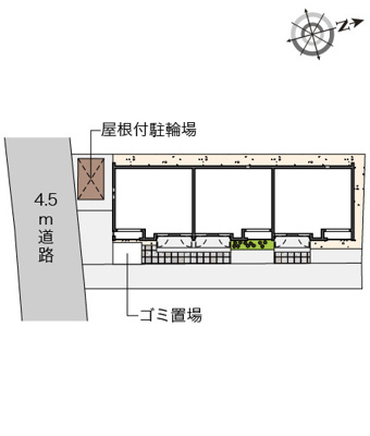 【その他共用部分】 | フォレストガーデン
