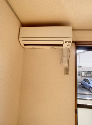 【設備】 | エスポアール弐番館