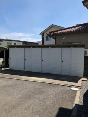 【その他】 | エスポアール弐番館