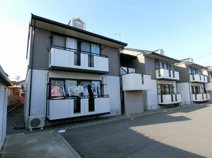 エスポアール弐番館の画像