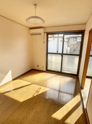 【居間・リビング】 | エスポアール弐番館