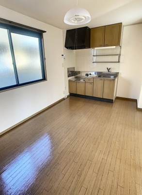 【キッチン】 | エスポアール弐番館