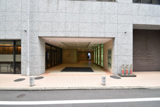 【エントランス】 | エントランス