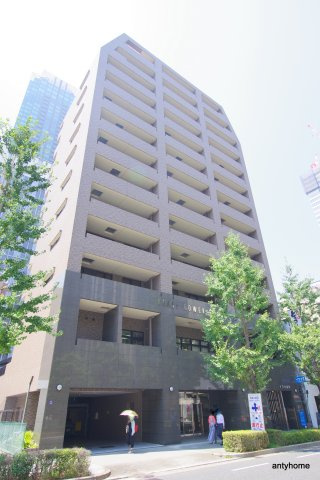 リーガルタワー福島　仲介手数料無料