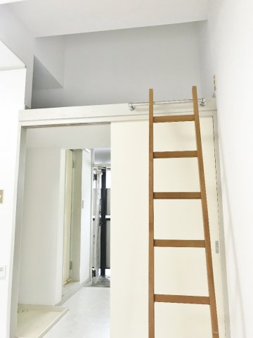 メゾン・ド・本宿の内装