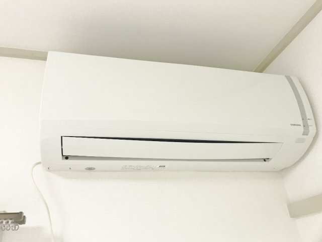 メゾン・ド・本宿の設備