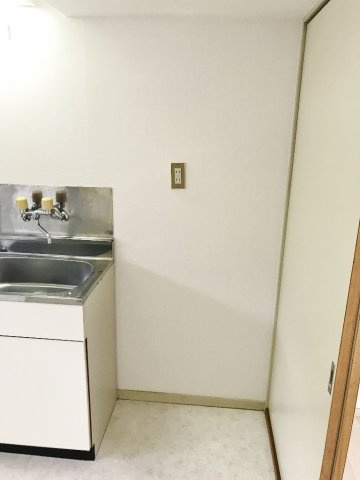 メゾン・ド・本宿の内装