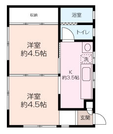 スロジェ町屋Ⅱの画像