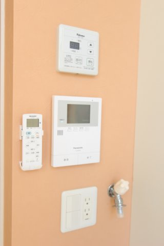 ユナイト衣笠ロジャー・スペリーのセキュリティ