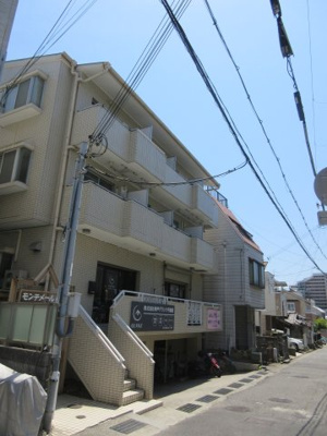 【外観】 | モンテメール垂水