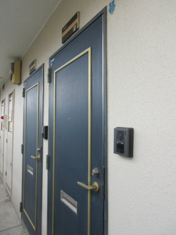 【その他共用部分】 | モンテメール垂水