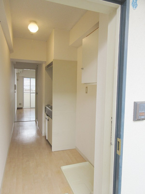 【玄関】 | モンテメール垂水