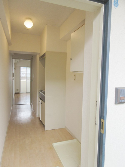 【玄関】 | モンテメール垂水