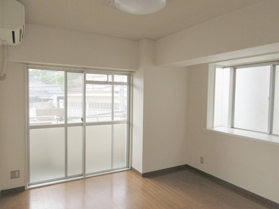 【居間・リビング】 | モンテメール垂水