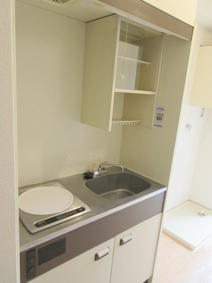 【キッチン】 | モンテメール垂水