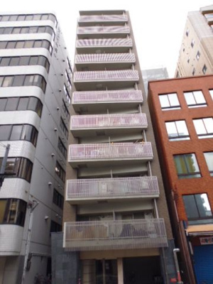 【外観】 | エイペックス松屋町ヴァンデュール