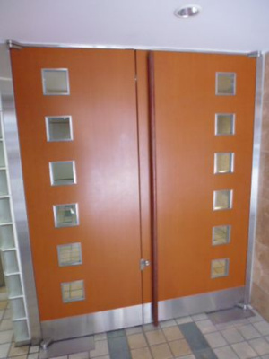 【エントランス】 | エイペックス松屋町ヴァンデュール