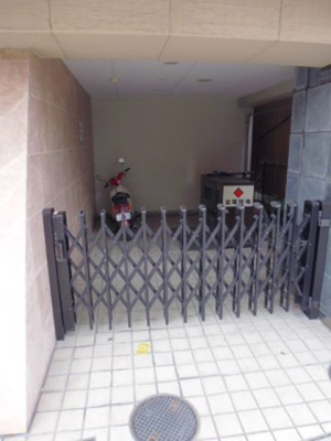 【その他共用部分】 | エイペックス松屋町ヴァンデュール