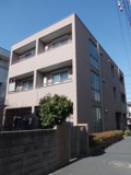 杉並区西荻北４丁目のマンションの画像