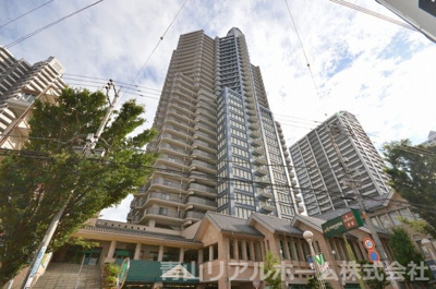 【外観】 | 所沢スカイライズタワー