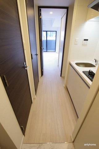 La Douceur新大阪　仲介手数料無料の内装