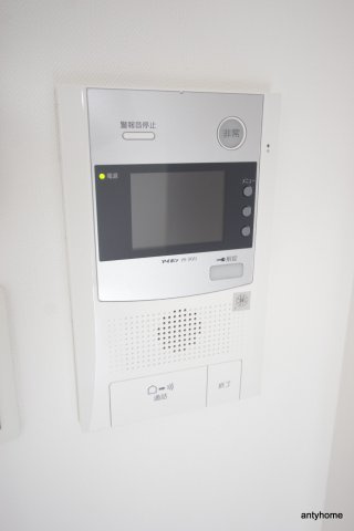 La Douceur新大阪　仲介手数料無料のセキュリティ