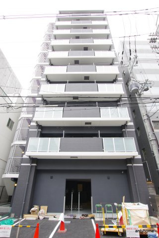 La Douceur新大阪　仲介手数料無料の外観