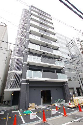 La Douceur新大阪　仲介手数料無料
