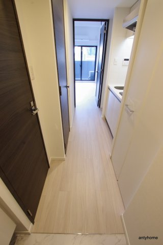 La Douceur新大阪　仲介手数料無料の内装