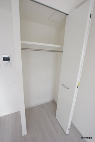 La Douceur新大阪　仲介手数料無料の収納