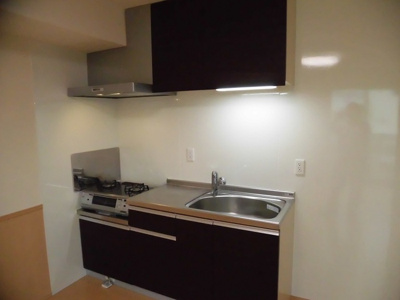 【キッチン】 | フォルビート A棟