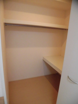 【収納】 | フォルビート A棟